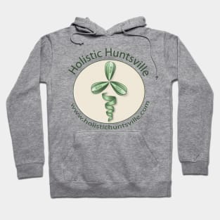 Holistic Huntsville Hoodie